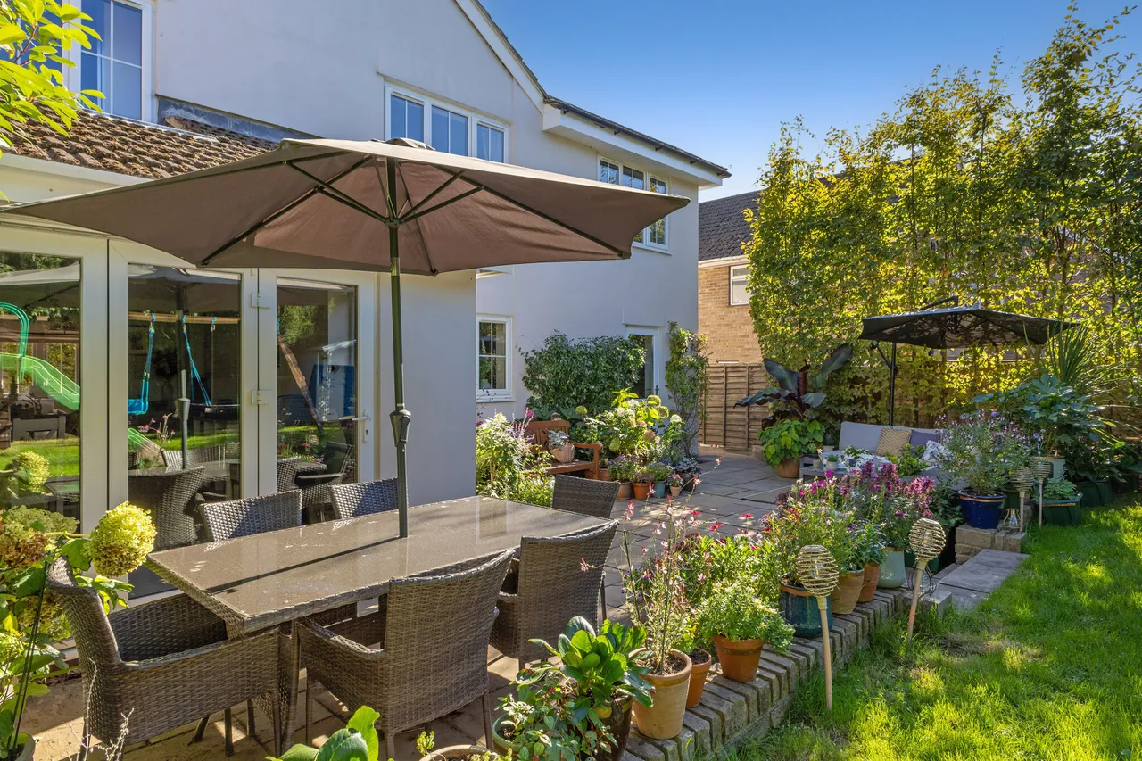 Glenville Gardens, Hindhead, GU26, photo 17