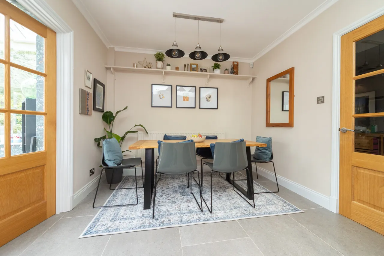 Main Street, Swithland, LE12, photo 9