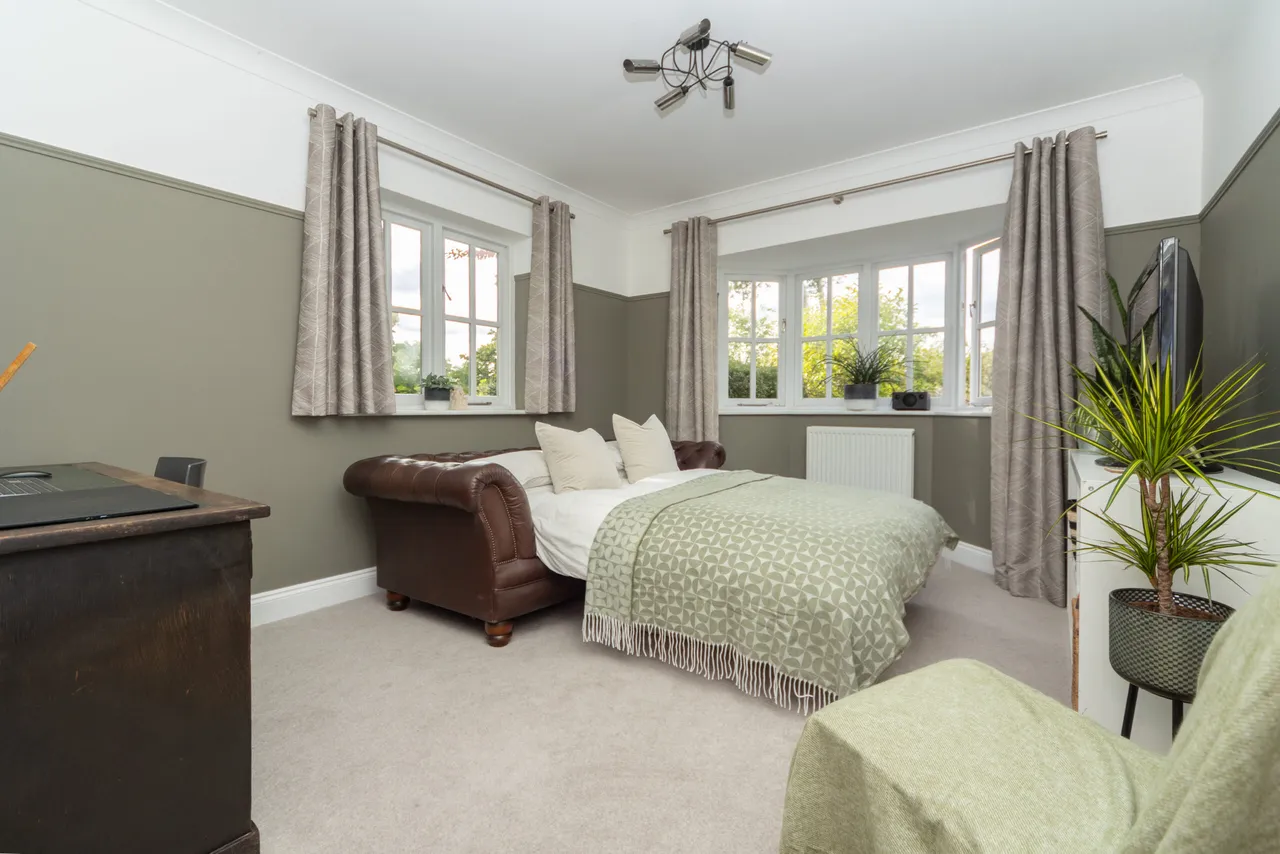 Main Street, Swithland, LE12, photo 16