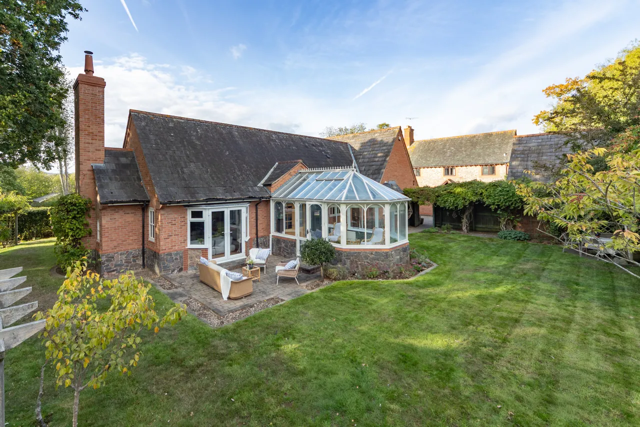 Main Street, Swithland, LE12, photo 22