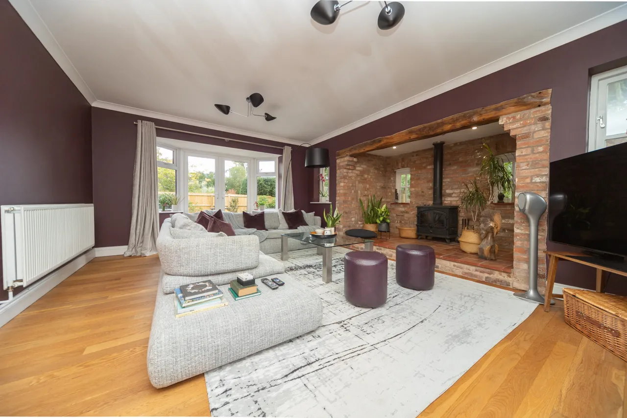 Main Street, Swithland, LE12, photo 6