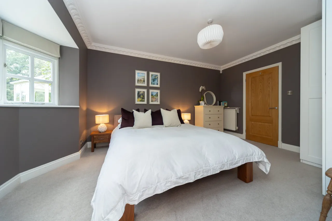 Main Street, Swithland, LE12, photo 14