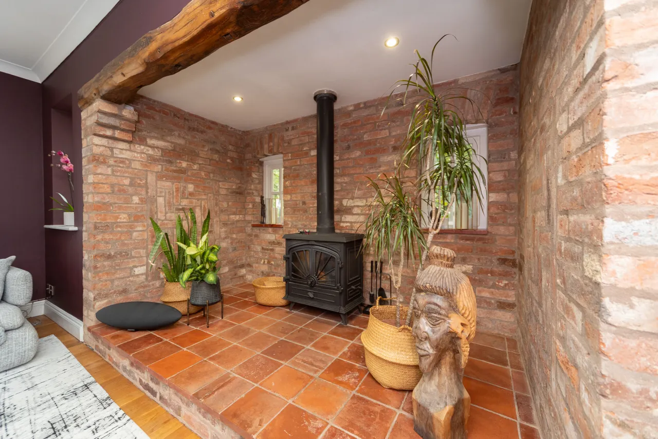 Main Street, Swithland, LE12, photo 7
