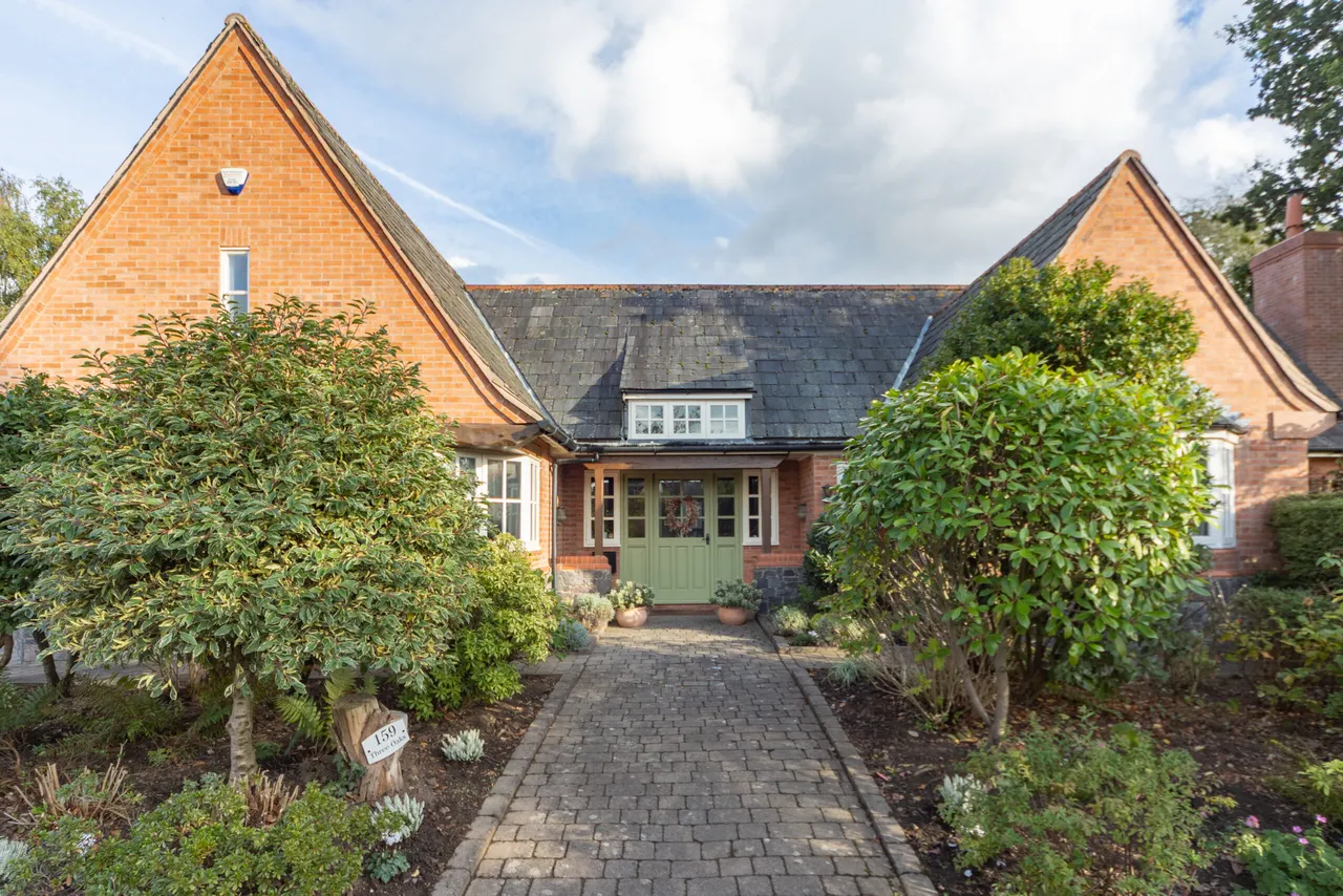 Main Street, Swithland, LE12, photo 4