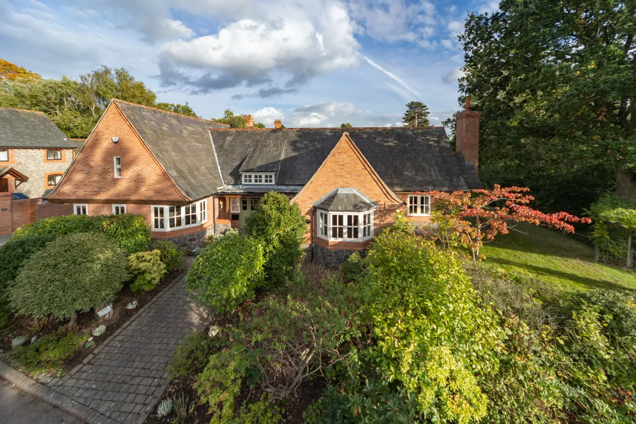 Main Street, Swithland, LE12, photo 21