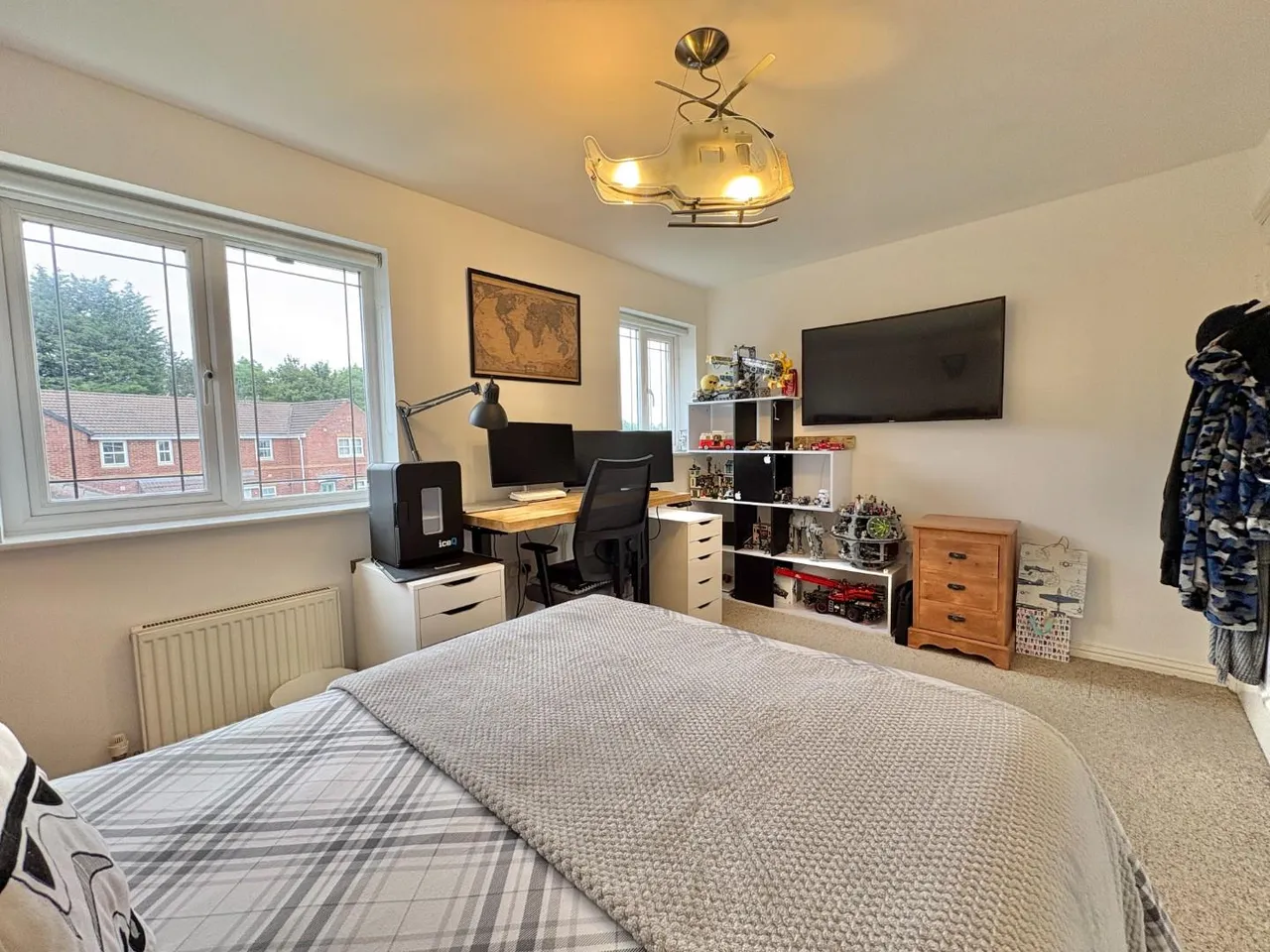 Jubilee Street, Toronto, DL14, photo 14