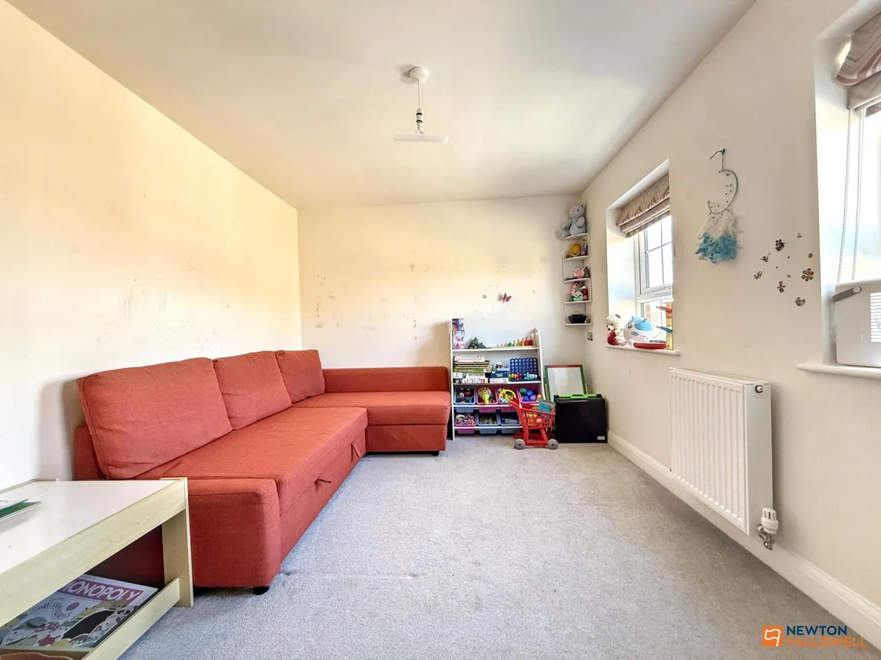 Gee Avenue, Hugglescote, LE67, photo 23