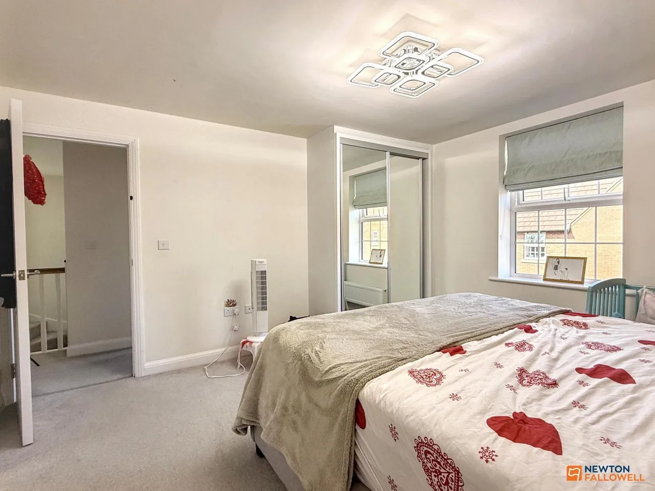 Gee Avenue, Hugglescote, LE67, photo 19