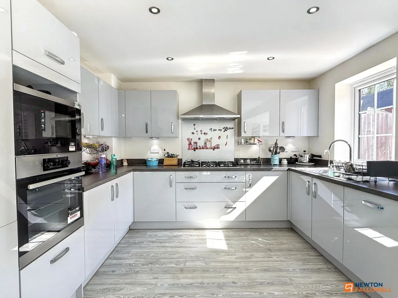 Gee Avenue, Hugglescote, LE67, photo 9