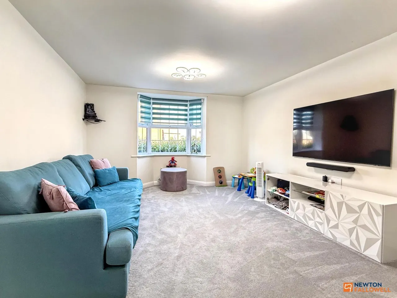 Gee Avenue, Hugglescote, LE67, photo 7