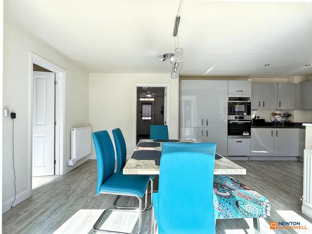 Gee Avenue, Hugglescote, LE67, photo 12
