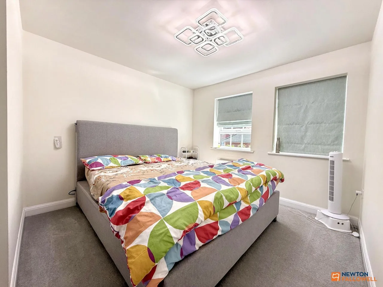Gee Avenue, Hugglescote, LE67, photo 20