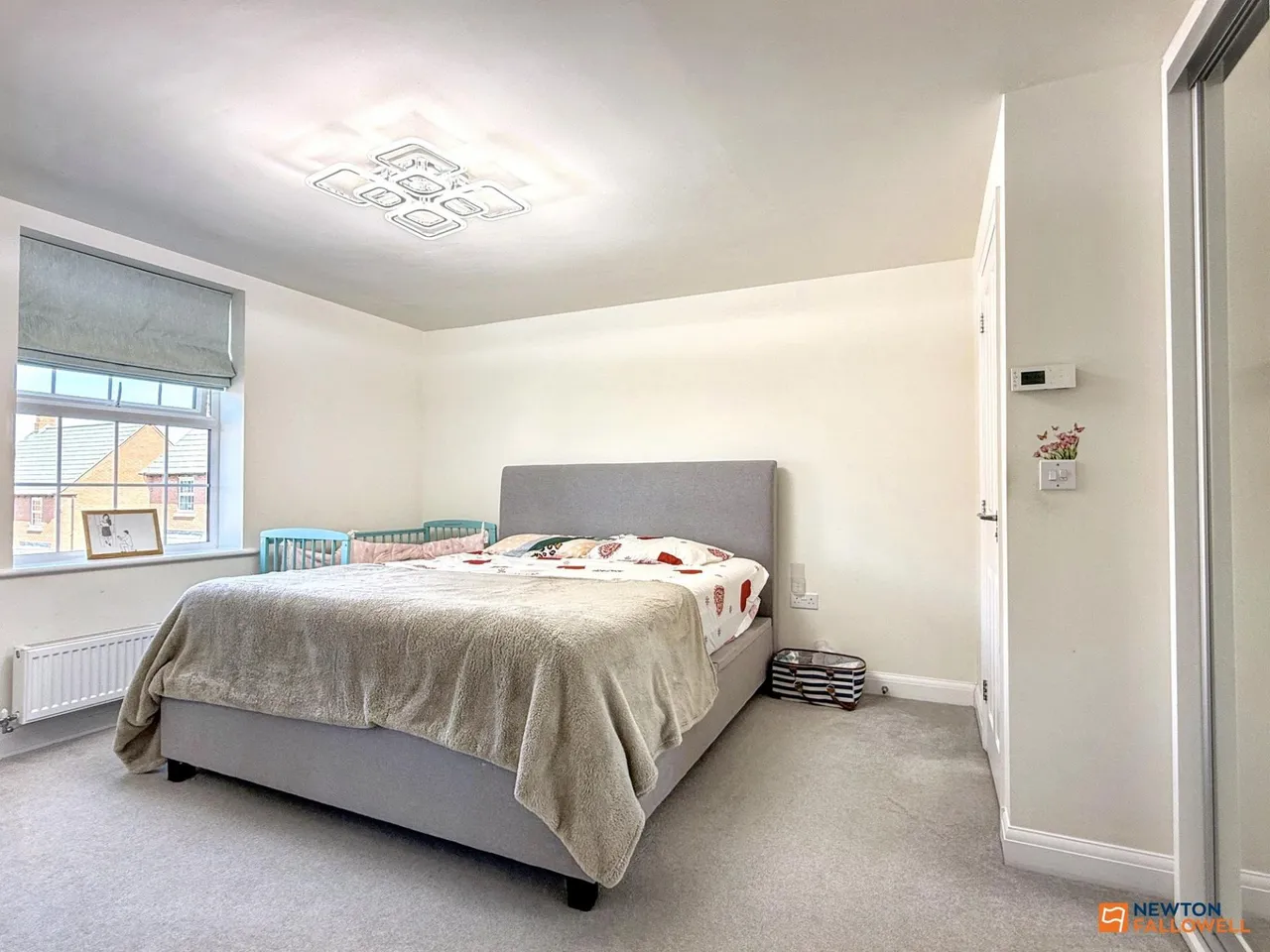 Gee Avenue, Hugglescote, LE67, photo 18