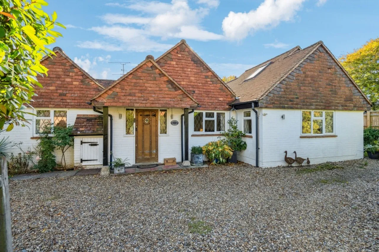 Studridge Lane, Speen, HP27, photo 5