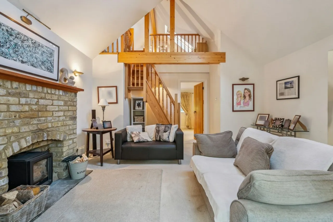 Studridge Lane, Speen, HP27, photo 7