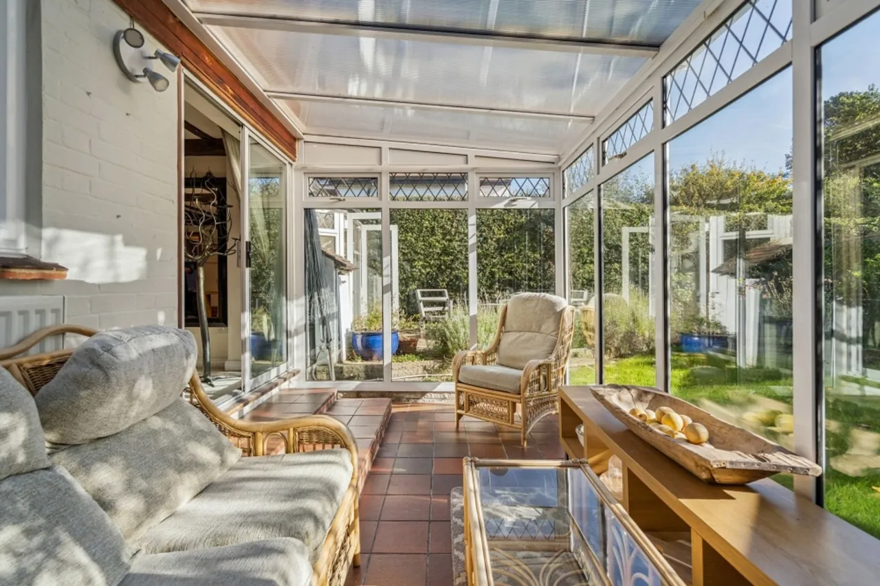 Studridge Lane, Speen, HP27, photo 6