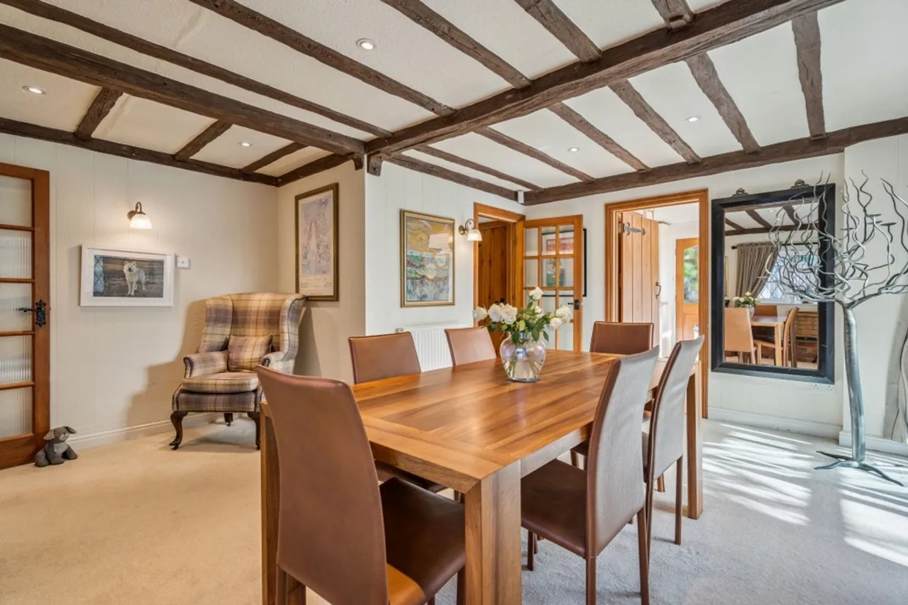 Studridge Lane, Speen, HP27, photo 8