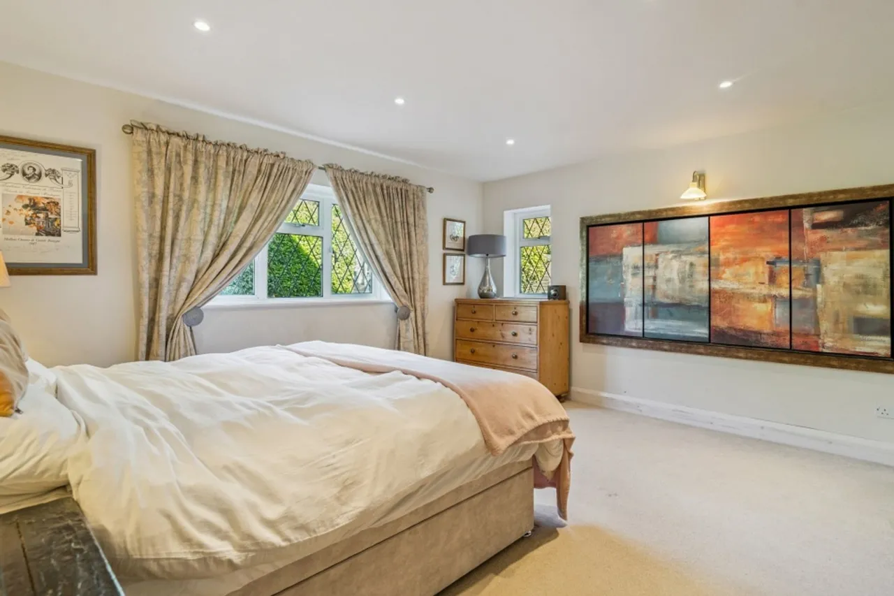Studridge Lane, Speen, HP27, photo 9