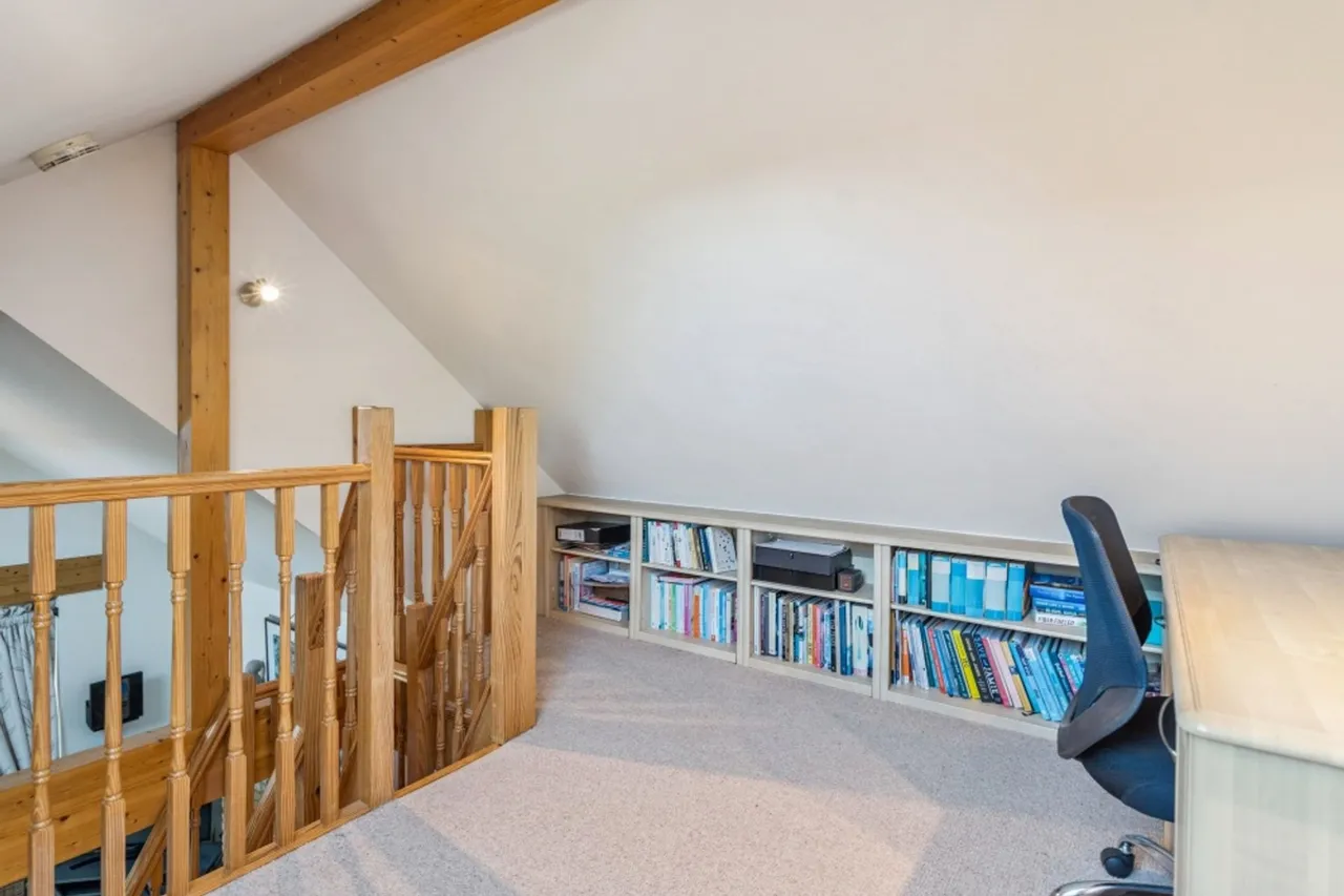 Studridge Lane, Speen, HP27, photo 15