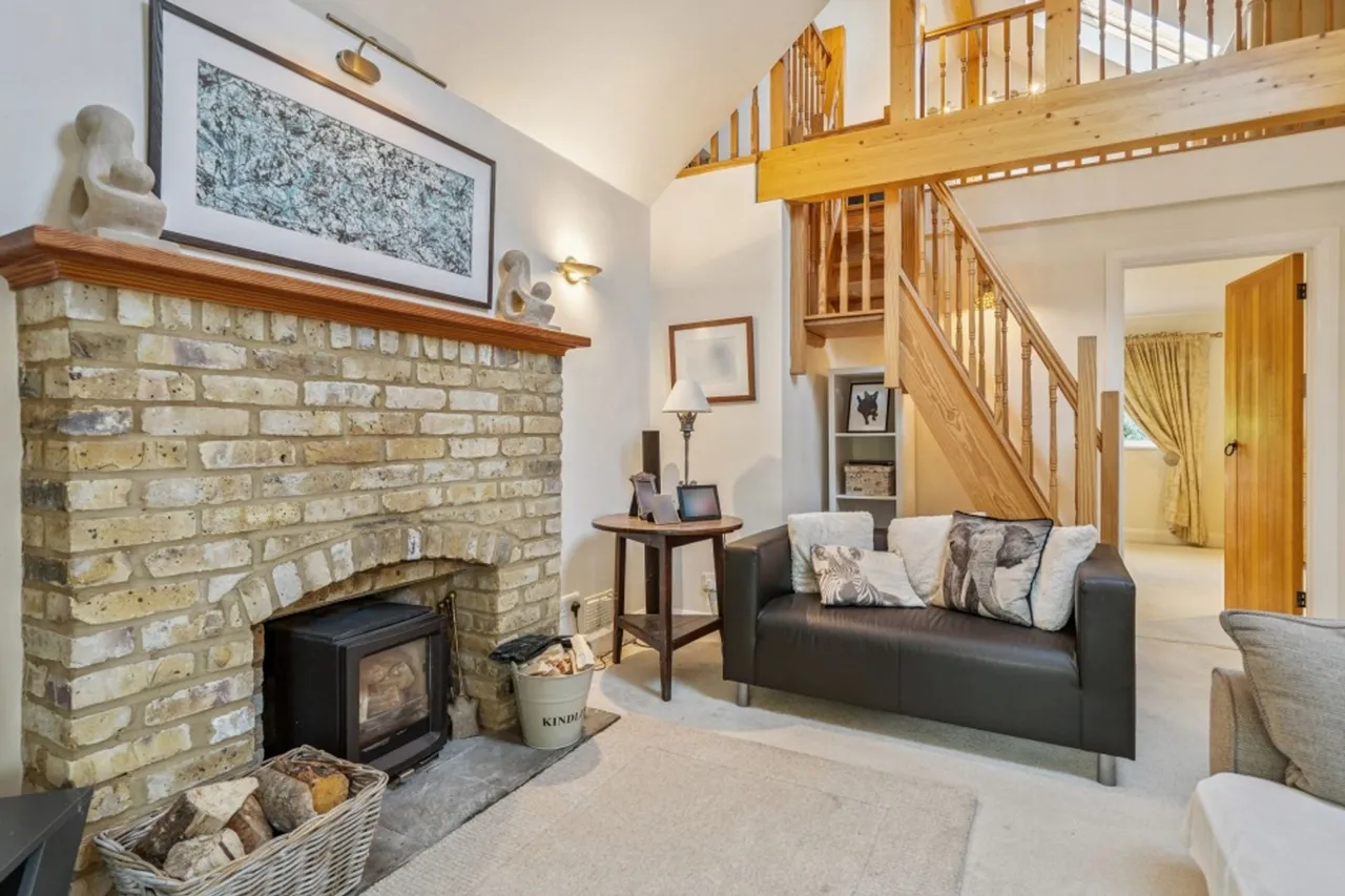 Studridge Lane, Speen, HP27, photo 13
