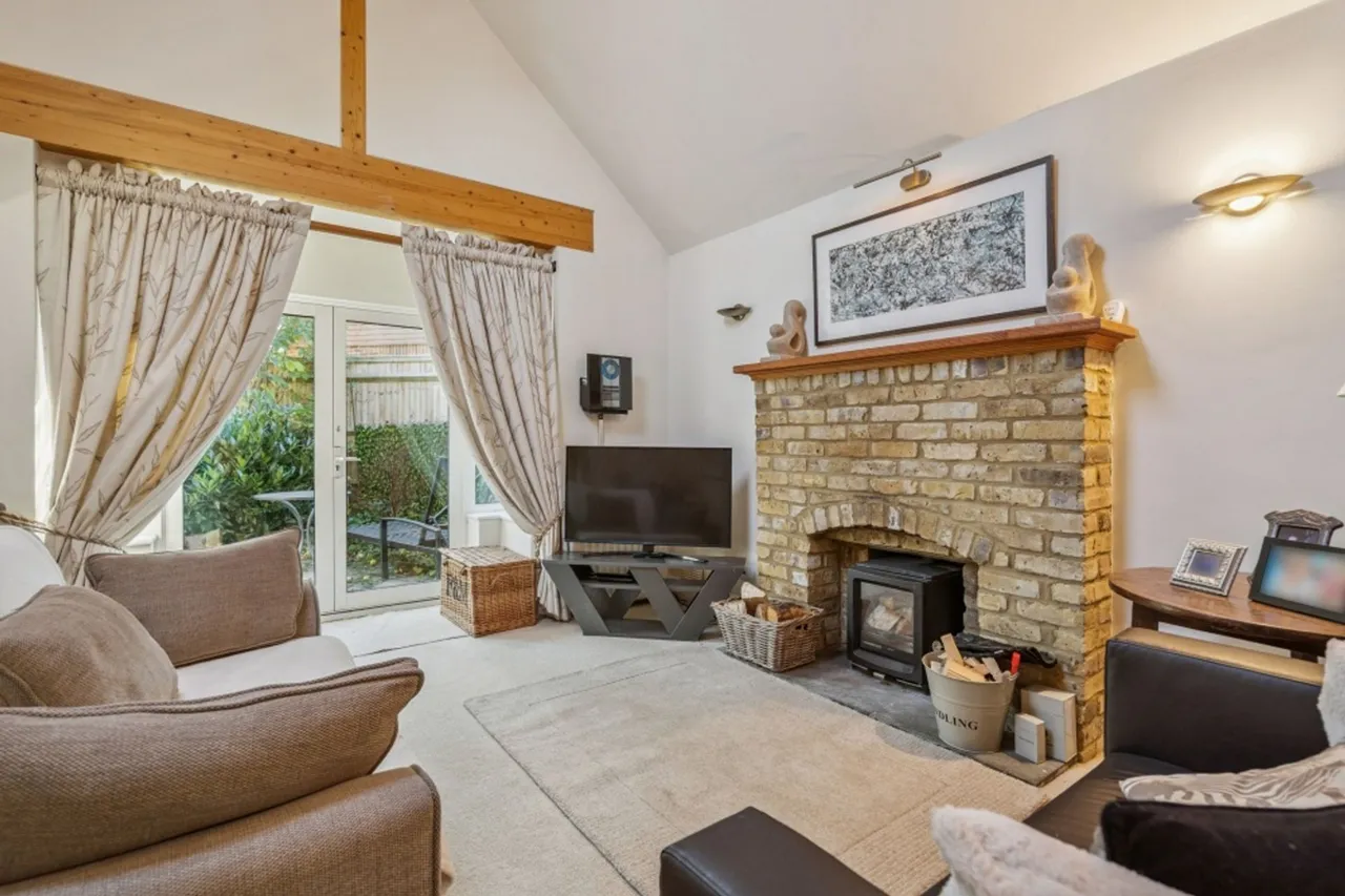 Studridge Lane, Speen, HP27, photo 4