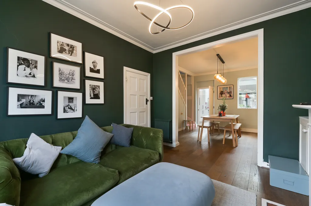 Disbrowe Road, London, W6, photo 5