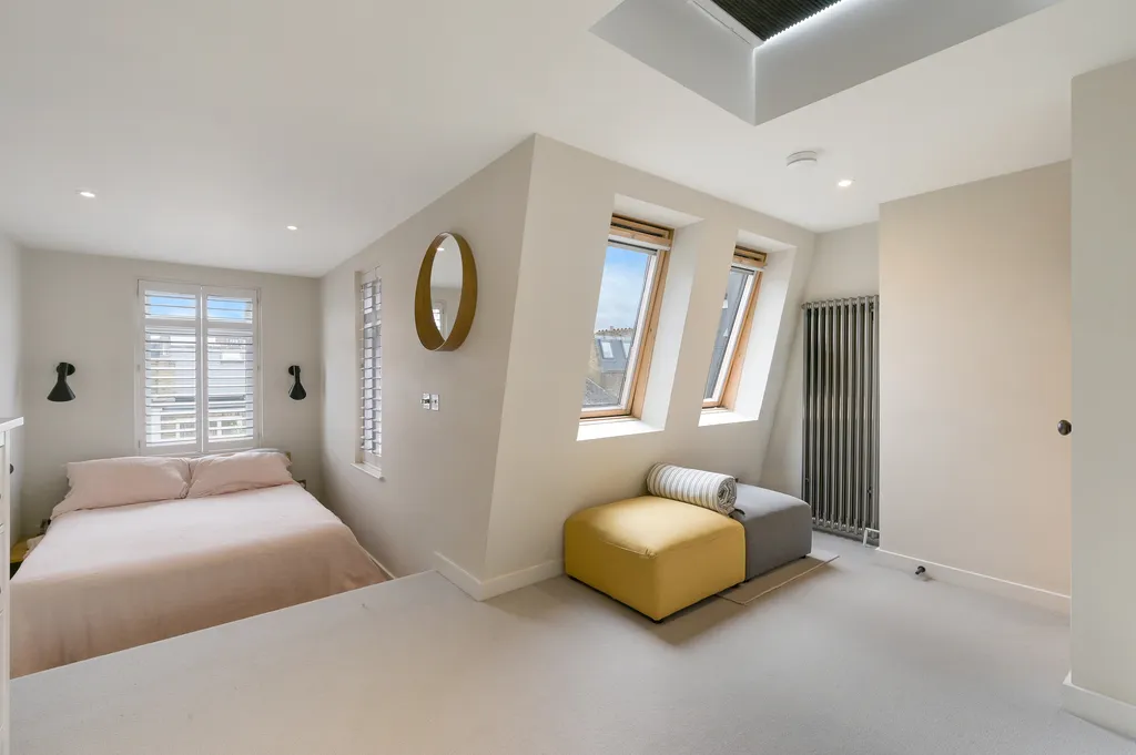 Disbrowe Road, London, W6, photo 9