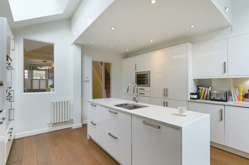 Disbrowe Road, London, W6, photo 6