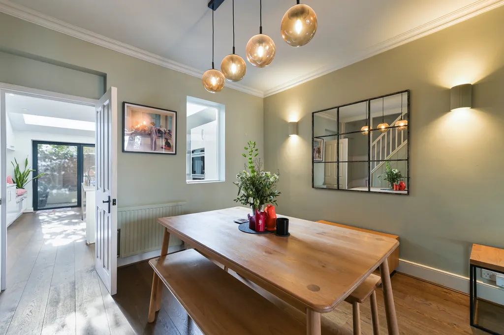 Disbrowe Road, London, W6, photo 4