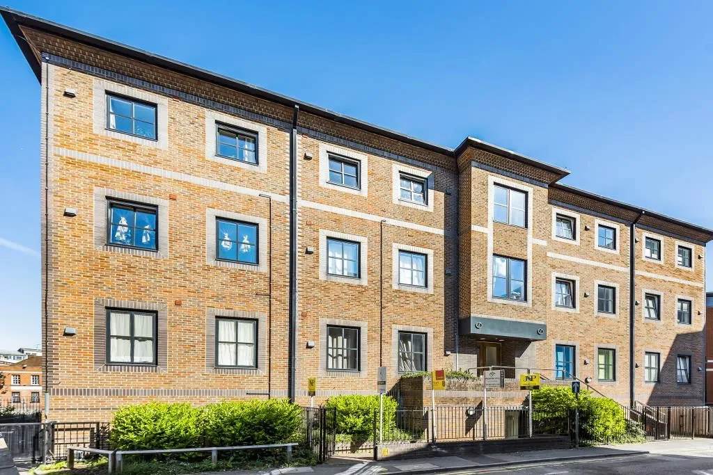 Mendy Street, High Wycombe, HP11, photo 10