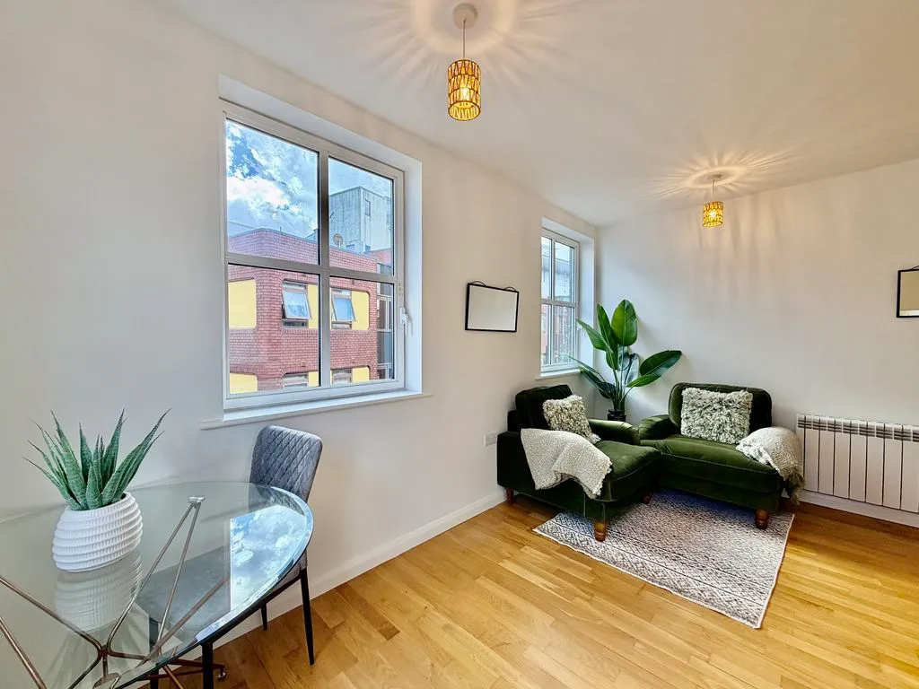 Mendy Street, High Wycombe, HP11, photo 7