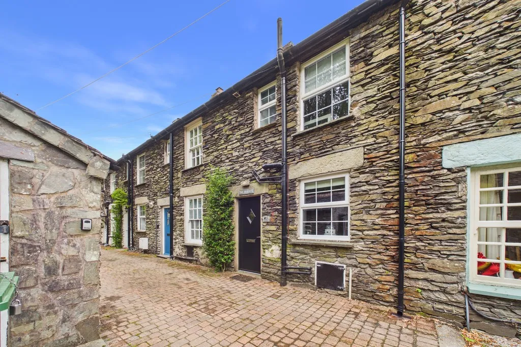 Brantfell Cottages, Bowness-on- Windermere, LA23, photo 9
