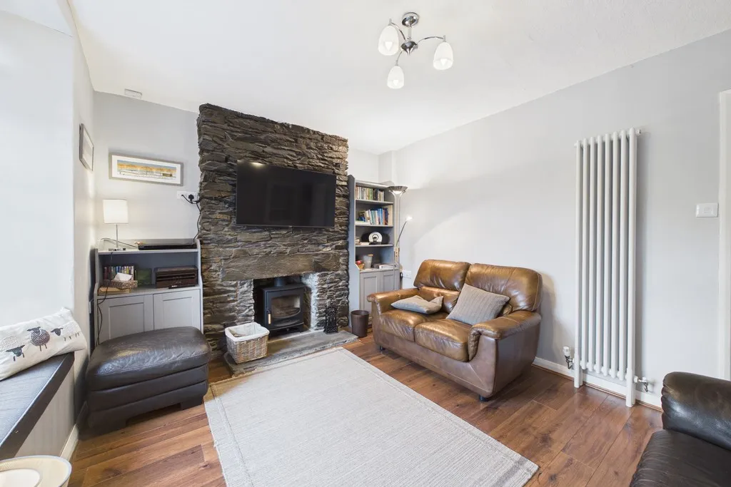 Brantfell Cottages, Bowness-on- Windermere, LA23, photo 11