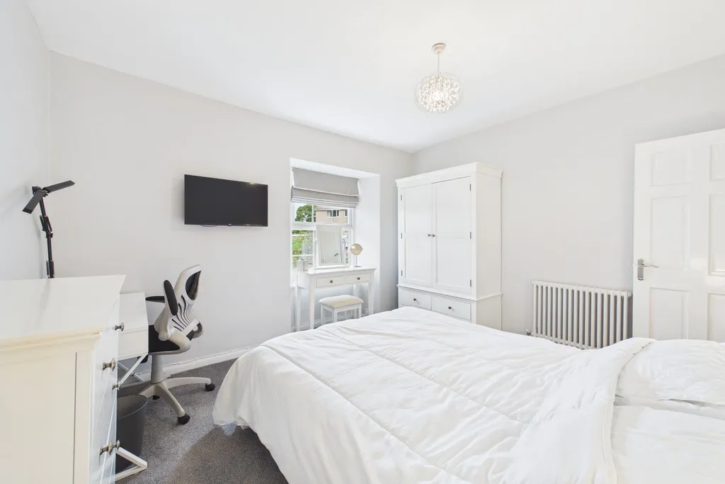 Brantfell Cottages, Bowness-on- Windermere, LA23, photo 13