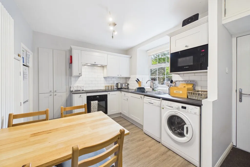 Brantfell Cottages, Bowness-on- Windermere, LA23, photo 14