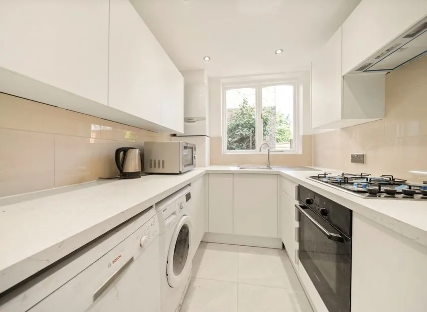 Lambrook Terrace, Fulham, SW6, photo 3