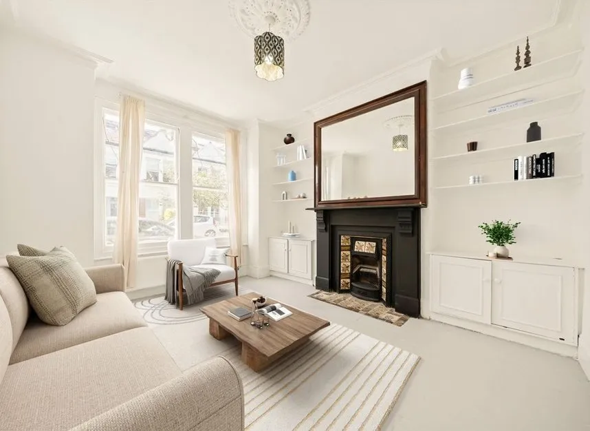 Lambrook Terrace, Fulham, SW6, photo 2