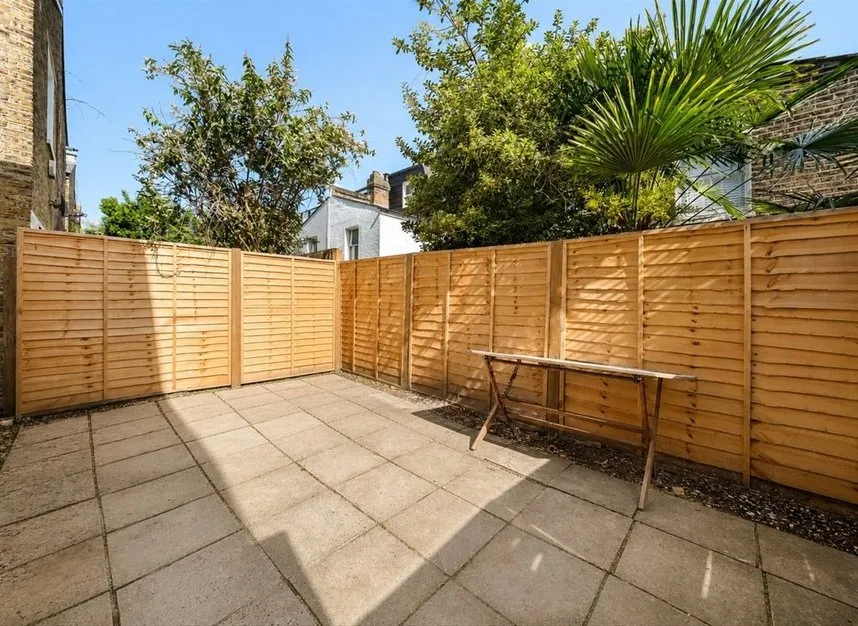 Lambrook Terrace, Fulham, SW6, photo 4