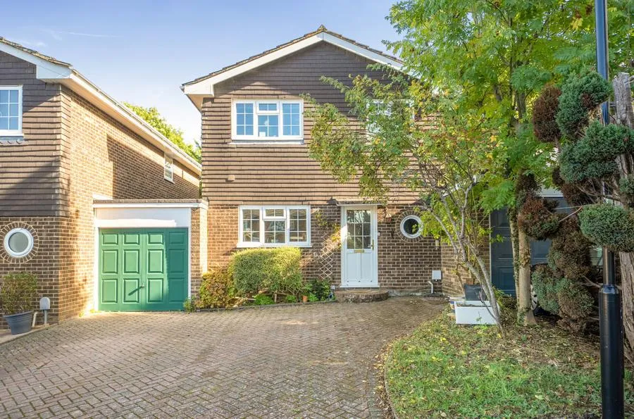 Shepherds Mead, Burgess Hill, RH15, photo 16
