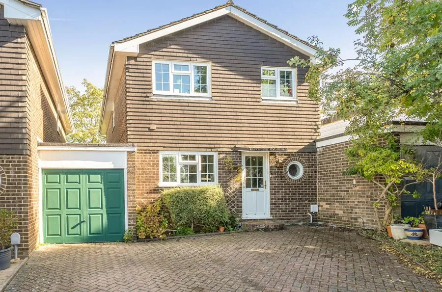 Shepherds Mead, Burgess Hill, RH15, photo 14