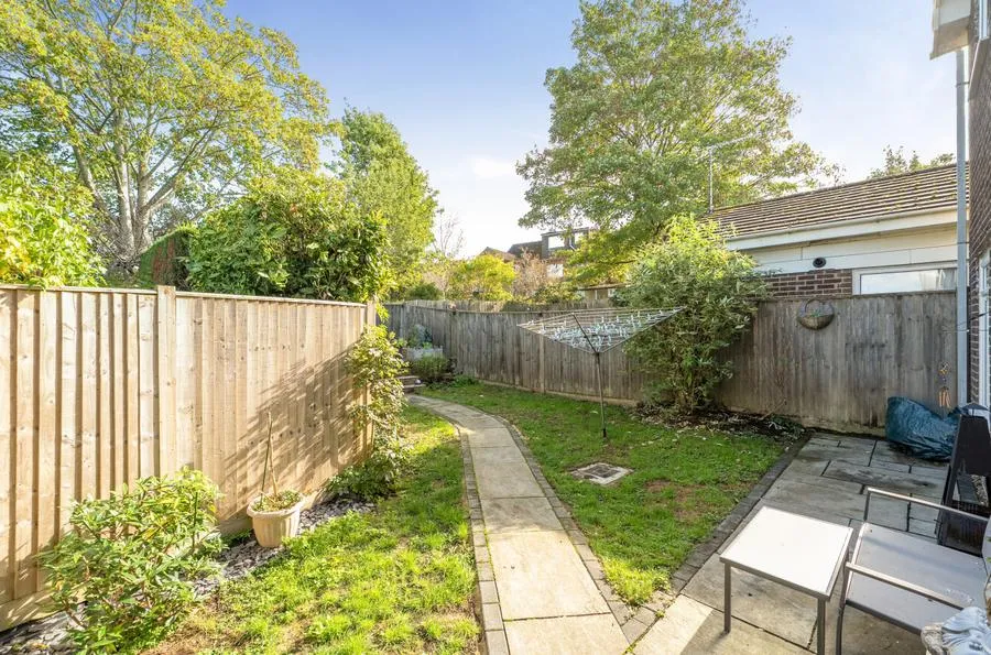 Shepherds Mead, Burgess Hill, RH15, photo 18