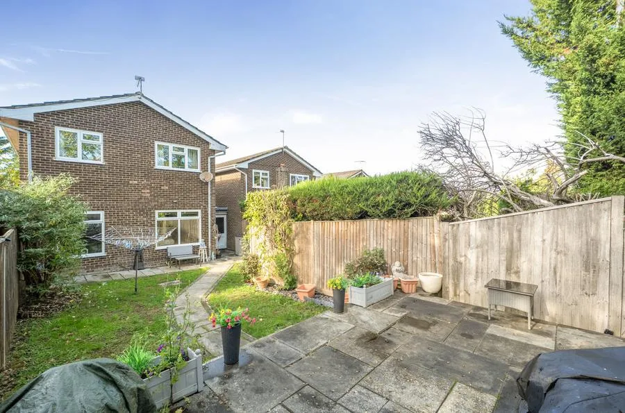 Shepherds Mead, Burgess Hill, RH15, photo 19