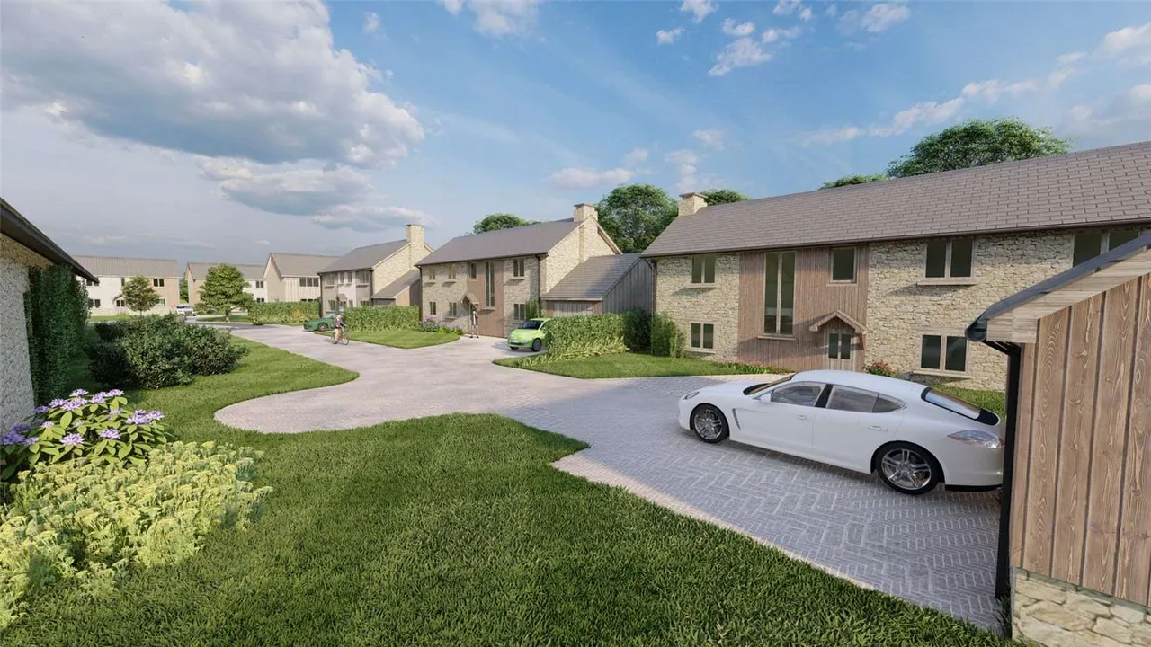 Halberton Court Farm, Halberton, Tiverton, EX16 7AW, photo 11