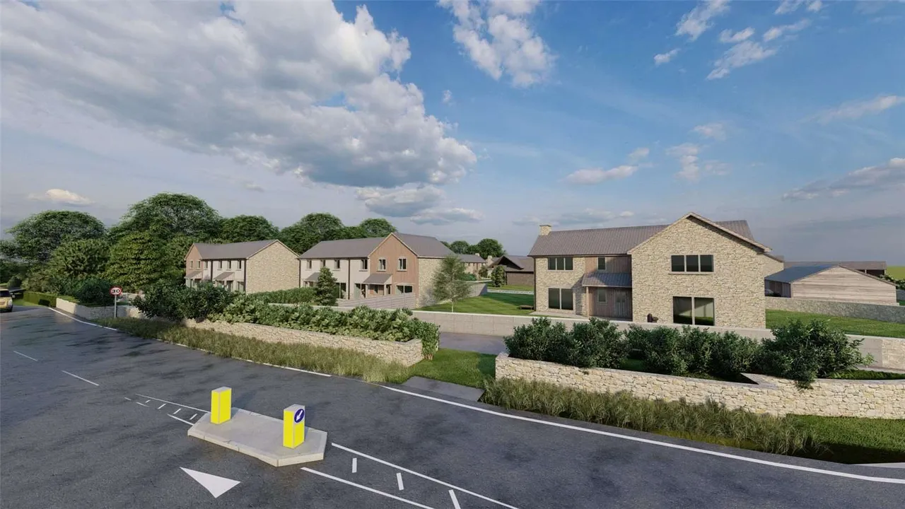 Halberton Court Farm, Halberton, Tiverton, EX16 7AW, photo 12