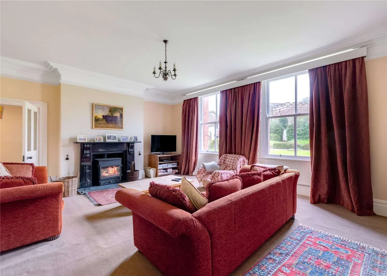 Halberton Court Farm, Halberton, Tiverton, EX16 7AW, photo 6
