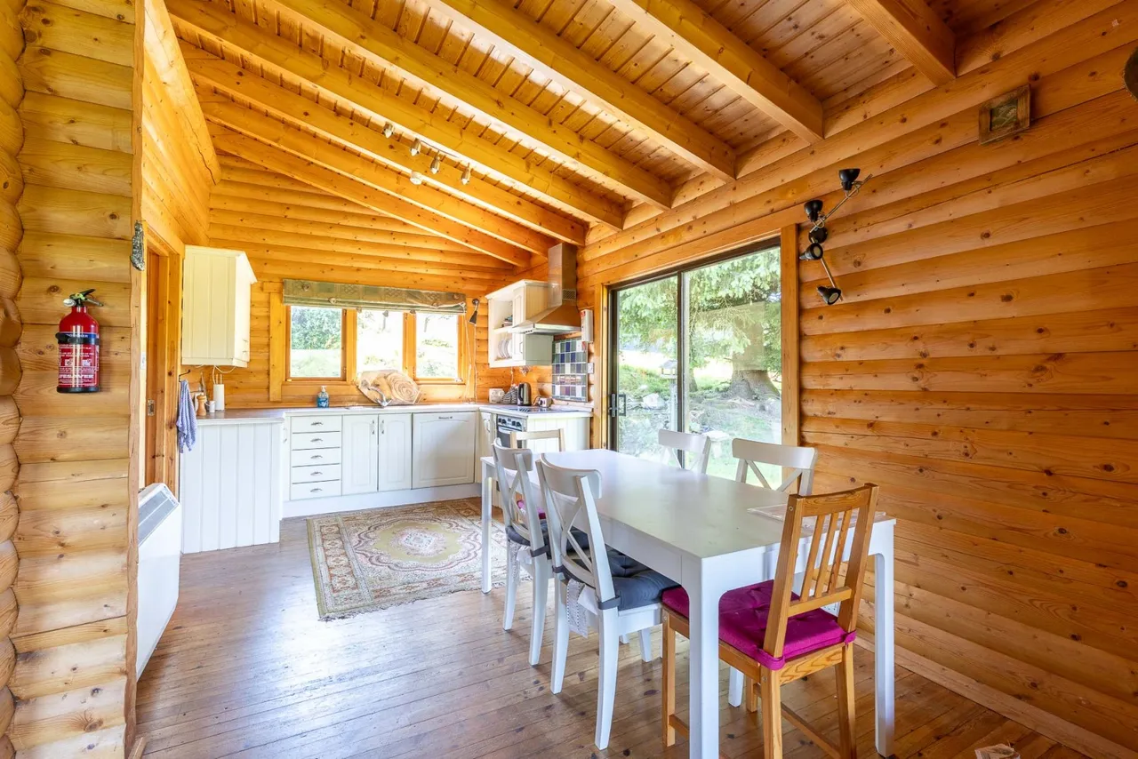 Balinauld, Glenshee, Blairgowrie, Perth and Kinross, PH10 7QE, photo 6