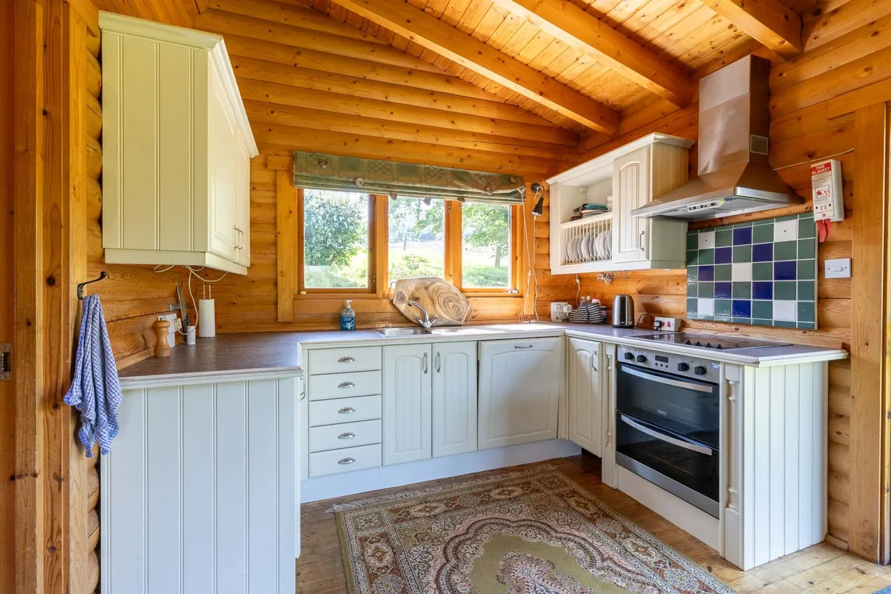Balinauld, Glenshee, Blairgowrie, Perth and Kinross, PH10 7QE, photo 7