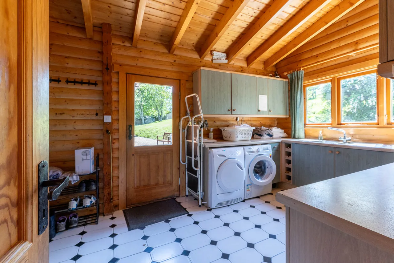 Balinauld, Glenshee, Blairgowrie, Perth and Kinross, PH10 7QE, photo 10
