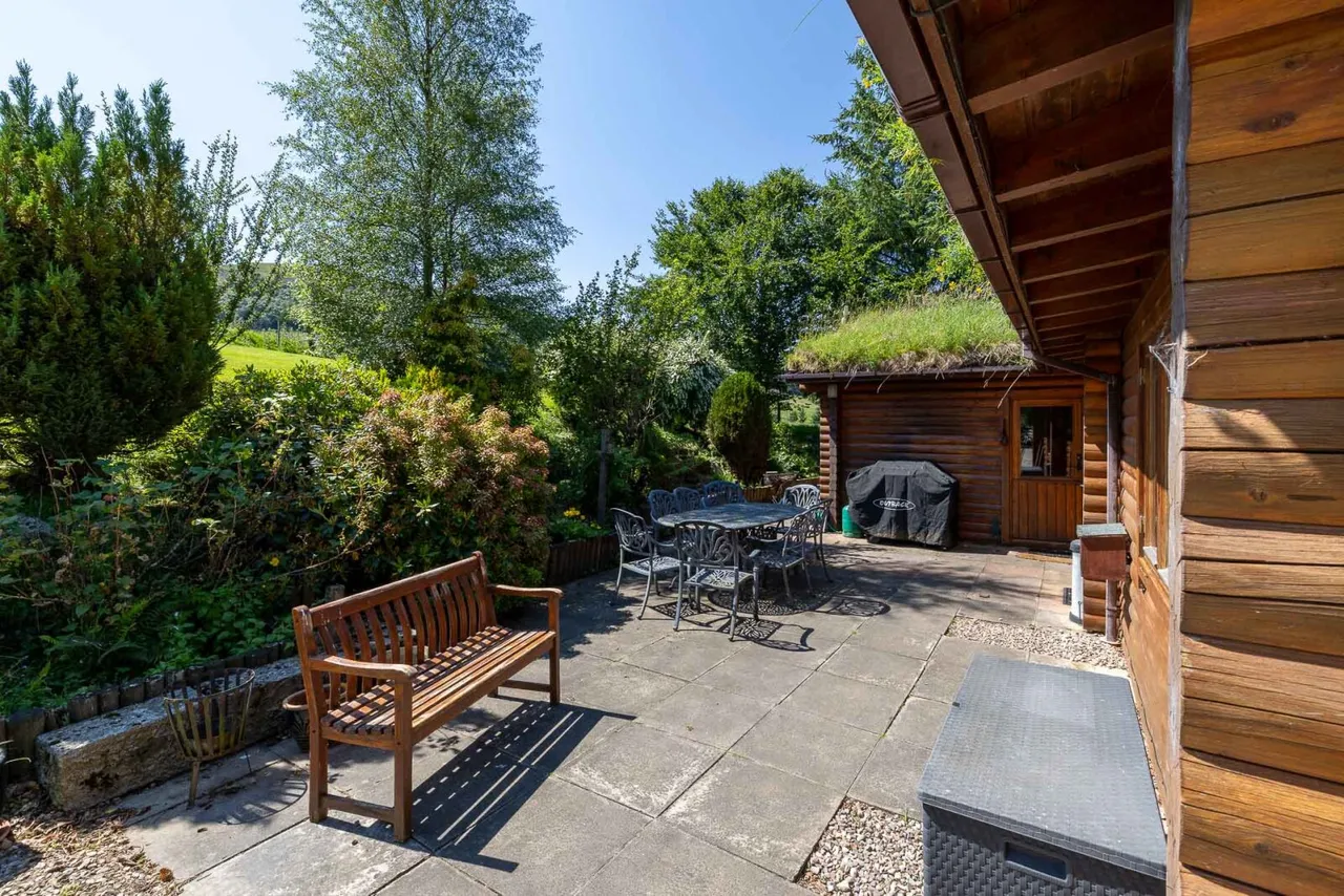 Balinauld, Glenshee, Blairgowrie, Perth and Kinross, PH10 7QE, photo 14