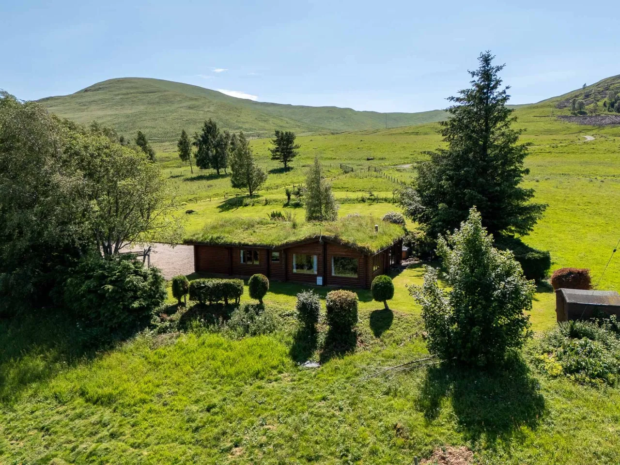 Balinauld, Glenshee, Blairgowrie, Perth and Kinross, PH10 7QE, photo 16